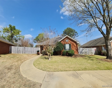 6604 English Oak Court - Photo Thumbnail 0