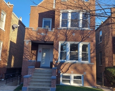 4117 S Albany Avenue - Photo Thumbnail 0