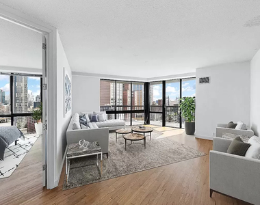 360 East 57th Street - Photo Thumbnail 2