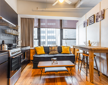 110 Wall Street - Photo Thumbnail 8