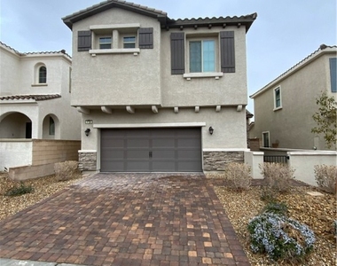 9726 Canyon Landing Avenue - Photo Thumbnail 0