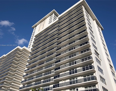 3500 Galt Ocean Dr - Photo Thumbnail 47