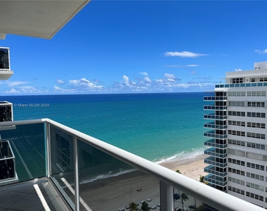 3500 Galt Ocean Dr - Photo Thumbnail 48