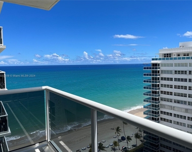 3500 Galt Ocean Dr - Photo Thumbnail 0