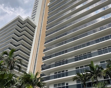 3500 Galt Ocean Dr - Photo Thumbnail 1