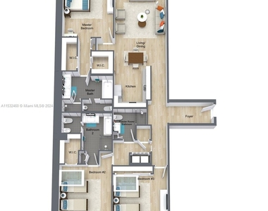 6899 Collins Ave - Photo Thumbnail 1