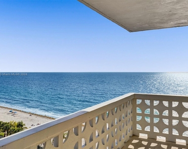 4010 Galt Ocean Dr - Photo Thumbnail 0