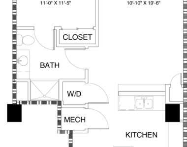 1776 Broadway - Photo Thumbnail 47