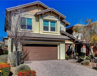 10676 Agate Knoll Lane - Photo Thumbnail 1