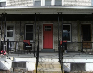 507 Harrison Street - Photo Thumbnail 1