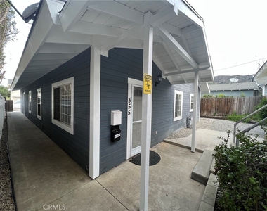 355 N Vista Bonita Avenue - Photo Thumbnail 1