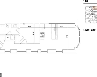 1201 N Charles Street - Photo Thumbnail 13