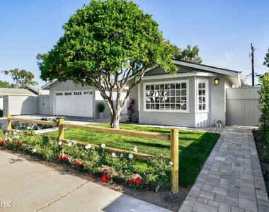 5089 San Vicente - Photo Thumbnail 1