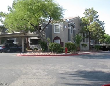 5055 W Hacienda Avenue - Photo Thumbnail 4