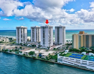 2401 S Ocean Dr - Photo Thumbnail 1