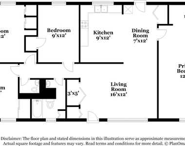 5606 Culver Street - Photo Thumbnail 15