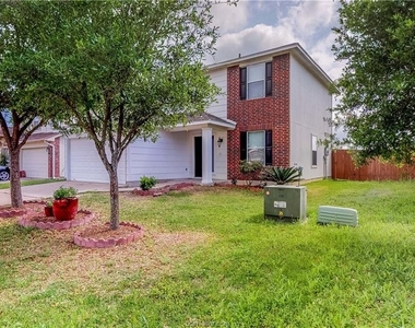 15214 Meredith Lane - Photo Thumbnail 2