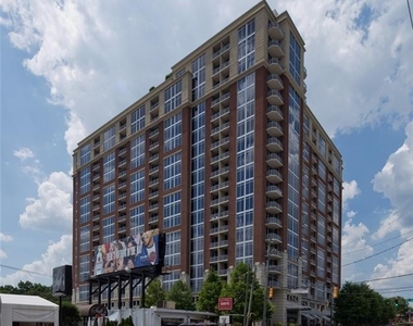 1820 Peachtree Street Nw - Photo Thumbnail 20