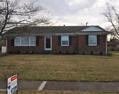 9400 Habersham Dr - Photo Thumbnail 0