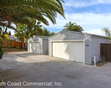 639-641 Ida Ave, Solona Beach, Ca 92075 - Photo Thumbnail 0