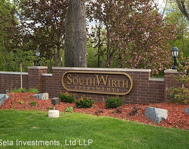 501 Theodore Wirth Parkway Southwirth - Photo Thumbnail 0