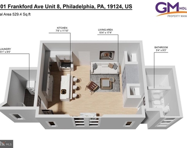 3701 Frankford Ave - Photo Thumbnail 12