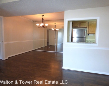 1104 Woodland Village - Photo Thumbnail 1