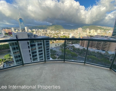 1837 Kalakaua Ave. #1710 - Photo Thumbnail 3