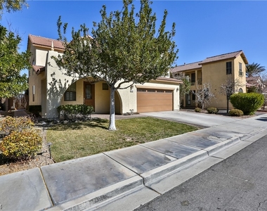 1242 Sonatina Drive - Photo Thumbnail 1