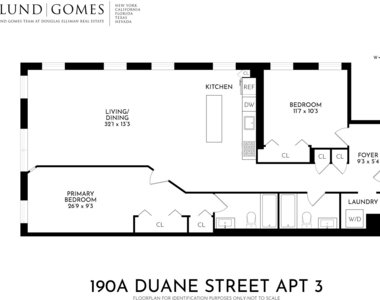 190a Duane St - Photo Thumbnail 6