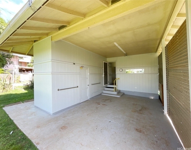 99-801 Halawa Drive - Photo Thumbnail 16