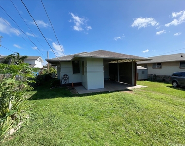 99-801 Halawa Drive - Photo Thumbnail 17