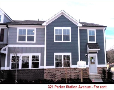 321 Parker Station Avenue - Photo Thumbnail 7