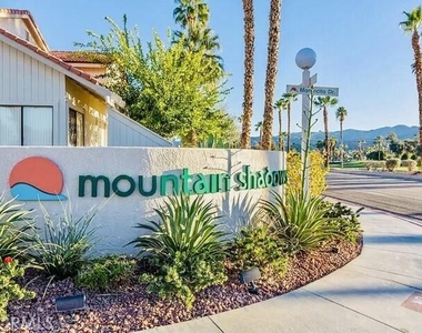 5960 Montecito Drive - Photo Thumbnail 0