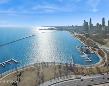 155 N Harbor Drive - Photo Thumbnail 40