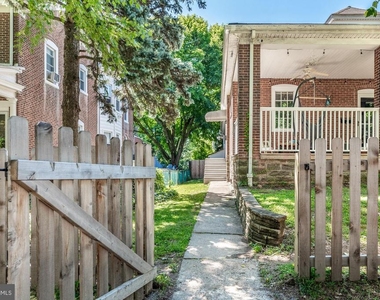 601 Rector St - Photo Thumbnail 20