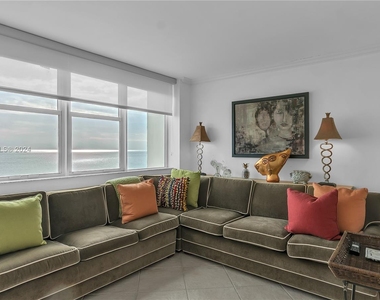 3140 S Ocean Dr (avail 5/1-11/15) - Photo Thumbnail 24