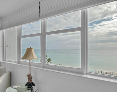 3140 S Ocean Dr (avail 5/1-11/15) - Photo Thumbnail 16