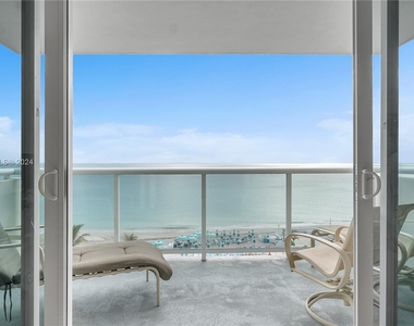 3140 S Ocean Dr (avail 5/1-11/15) - Photo Thumbnail 28