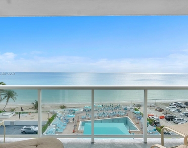 3140 S Ocean Dr (avail 5/1-11/15) - Photo Thumbnail 1