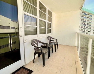 3725 S Ocean Dr - Photo Thumbnail 30