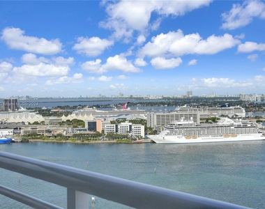 848 Brickell Key Dr - Photo Thumbnail 0