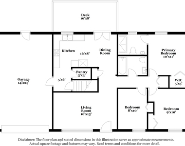 1702 Northaven Drive - Photo Thumbnail 15