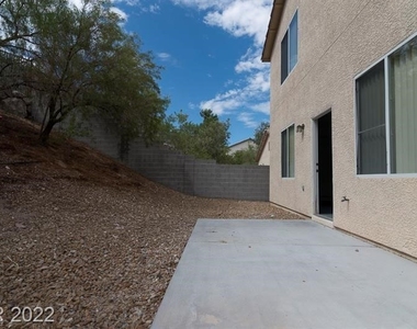 4605 Rising Cove Street - Photo Thumbnail 14