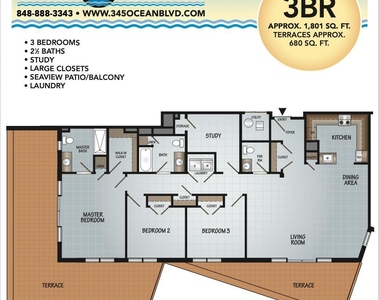 345 Ocean Boulevard - Photo Thumbnail 2