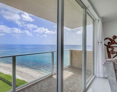 5440 N Ocean Drive - Photo Thumbnail 20