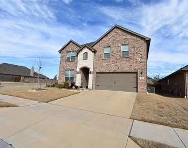 2421 Flowing Springs Drive - Photo Thumbnail 3