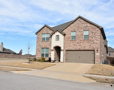 2421 Flowing Springs Drive - Photo Thumbnail 1