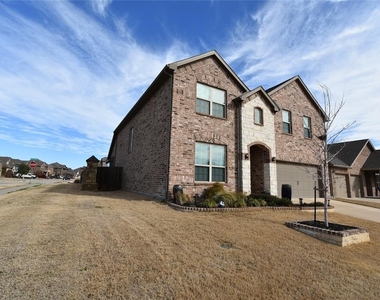 2421 Flowing Springs Drive - Photo Thumbnail 2