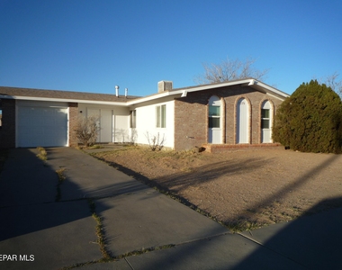 5779 Dalhart Drive - Photo Thumbnail 0